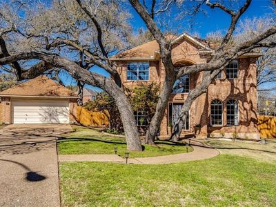 7412 Mifflin Kenedy Ter, Austin, TX, 78749