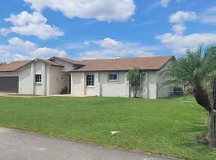 18600 SW 127th Pl, Miami, FL 33177