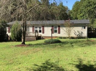 782 O'Bryant Rd, Reidsville, NC 27320