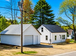 188 Ohio Hill Rd, Fairfield, ME 04937