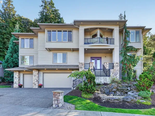 4647 SE Honors Dr, Gresham, OR 97080