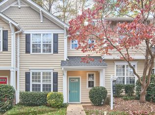 2264 Plum Frost Dr, Raleigh, NC 27603