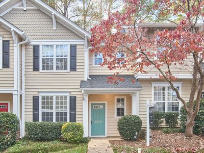2264 Plum Frost Dr, Raleigh, NC, 27603