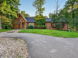 848 S Hewitt Rd, Bowling Green, KY 42103