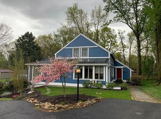 15928 Meadow Walk Rd, Woodbine, MD 21797
