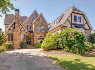 140 Shellbark Dr, McDonough, GA 30252