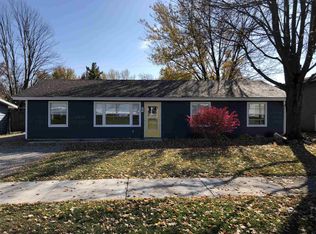 2029 Huffman Blvd, Fort Wayne, IN