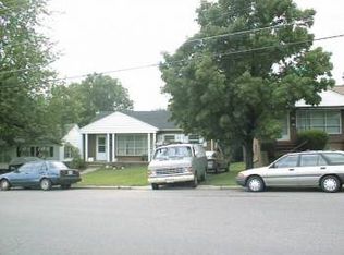 332 S Dogwood Dr, Harrisonburg, VA 22801