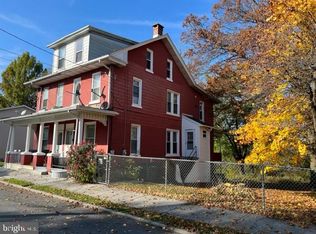819 Hill St, Lebanon, PA 17046