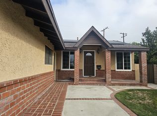12345 Hermosura St, Norwalk, CA 90650
