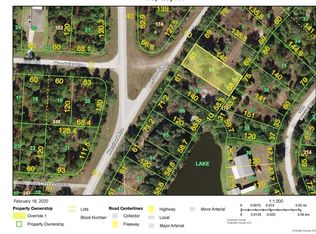 13188 Mandalay Dr, Punta Gorda, FL 33955