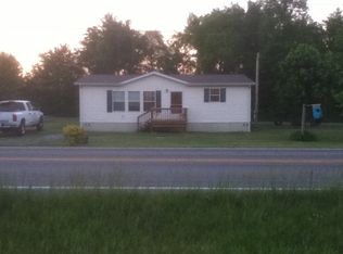 3668 E Highway 80, Russell Springs, KY 42642