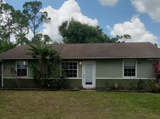 32166 Oil Well Rd, Punta Gorda, FL 33955