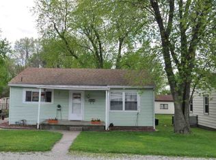 4016 Wolcott St, Evansville, IN 47712