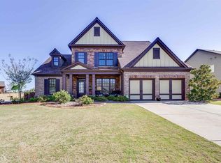 1210 Hartford Ter, Alpharetta, GA 30004