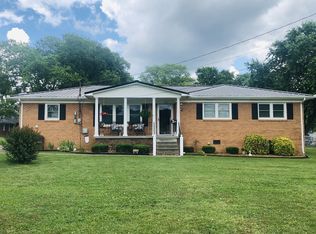 113 Terry Ave, Fayetteville, TN 37334