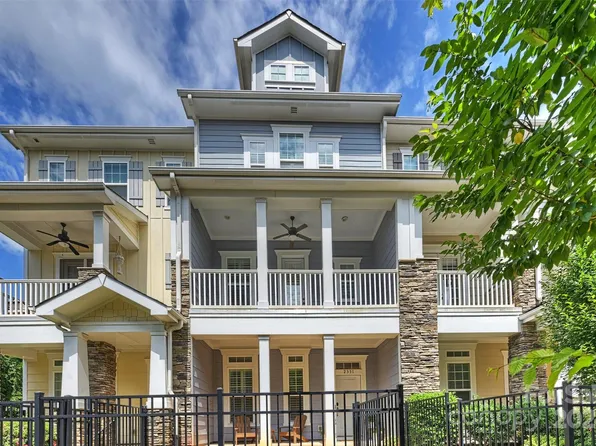 2331 Crockett Park Pl, Charlotte, NC 28203