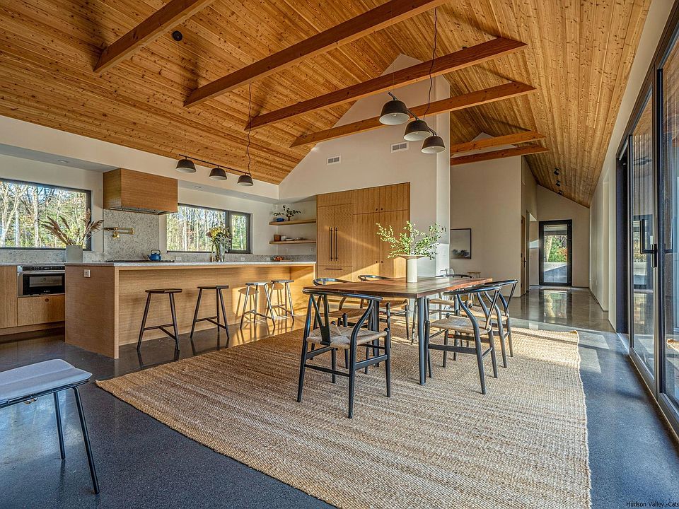 116 Rock Ledge Lane, West Hurley, NY 12491 Zillow