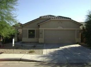 10009 W Chipman Rd, Tolleson, AZ 85353