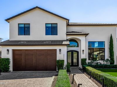 3821 E DEVONSHIRE Avenue, Phoenix, AZ, 85018