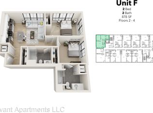 118 N Durkee St #11040024, Appleton, WI 54911