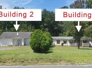 316 Southfork Rd, Indian Trail, NC 28079