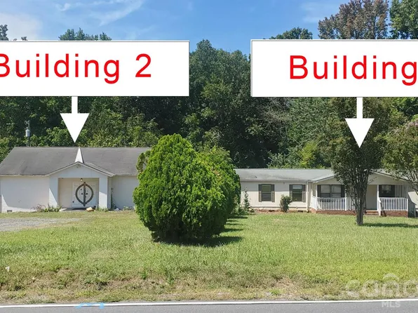 316 Southfork Rd, Indian Trail, NC 28079