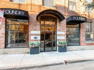 320 W 2nd St APT 404, Boston, MA 02127
