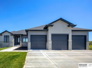 11411 S 191st Ave, Omaha, NE 68046