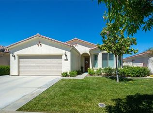 1457 Via Rojas, Hemet, CA 92545