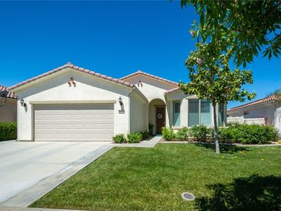1457 Via Rojas, Hemet, CA, 92545