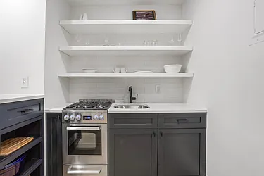 Sold by Keller Williams NYC