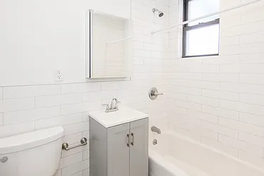 Rented by Modern Spaces