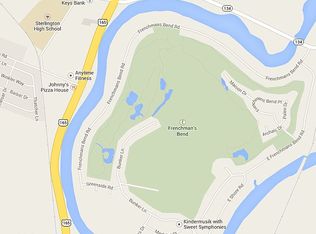 502 E Frenchmans Bend Rd, Monroe, LA 71203