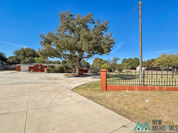 1403 & 1405 N Guadalupe St, Carlsbad, NM 88220