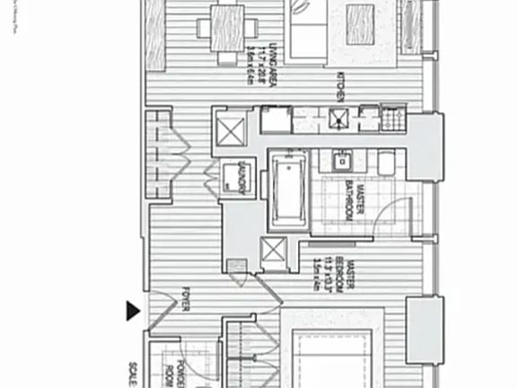 2nd image of 400 5th Ave APT 42A