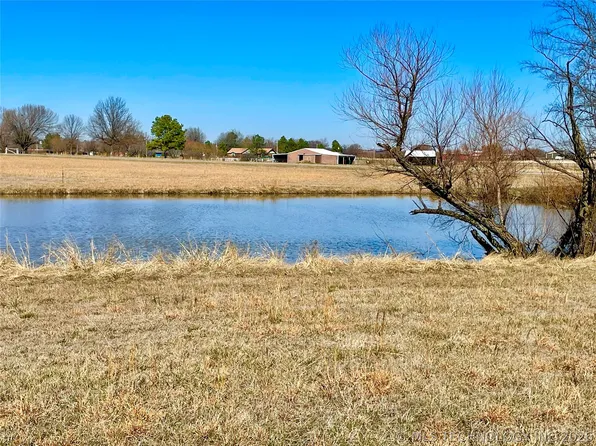 Memorial Rd, Bixby, OK 74008