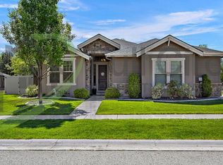 5725 N Dehaas Ave, Meridian, ID 83646