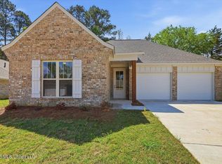 408 Hyde Park Cv, Brandon, MS 39042