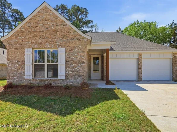 408 Hyde Park Cv, Brandon, MS 39042