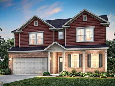 707 Mirror Lake Parkway Way, Villa Rica, GA, 30180