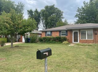 820 E Mosier St, Norman, OK 73071
