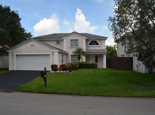 14723 SW 46th Ln, Miami, FL 33185