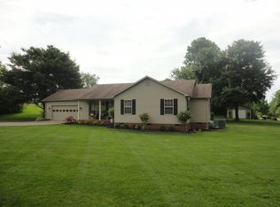 855 Simmons Rd, Henderson, TN 38340