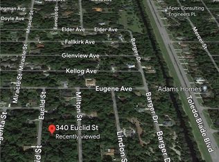 340 Euclid St #24, Pt Charlotte, FL 33954