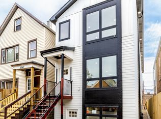 2949 W 25th Pl #1, Chicago, IL 60623