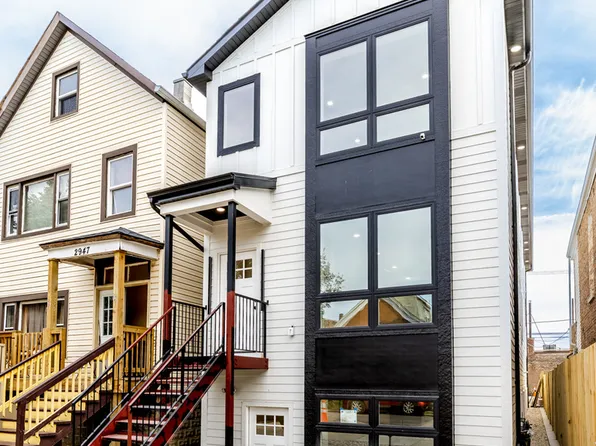 2949 W 25th Pl #1, Chicago, IL 60623