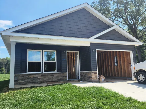 2554 Snow Creek Rd #12, Hickory, NC 28601
