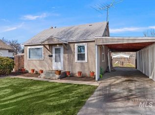 424 E 4th St, Emmett, ID 83617