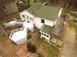 69292 Madison Ave W, Benton Harbor, MI 49022